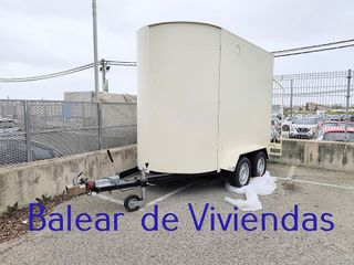 Garaje en alquiler en La Indioteria en Palma de Mallorca