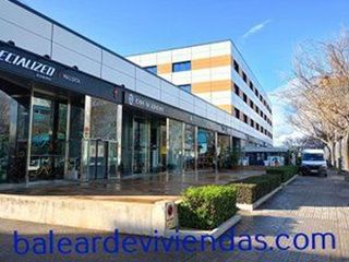 Garaje en alquiler en La Indioteria en Palma de Mallorca