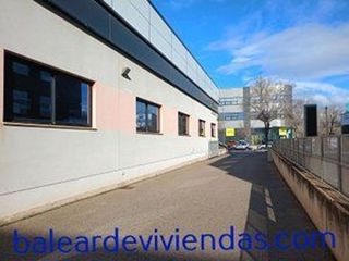 Garaje en alquiler en La Indioteria en Palma de Mallorca