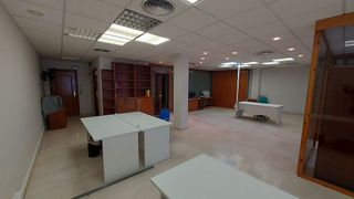 Oficina en alquiler en Centro en Logroño