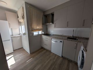 Piso en alquiler en Centro en Huelva