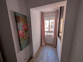 Piso en alquiler en Centro en Huelva