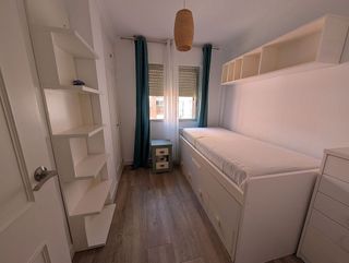 Piso en alquiler en Centro en Huelva