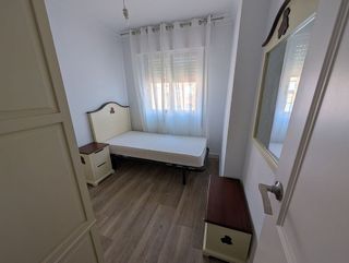 Piso en alquiler en Centro en Huelva