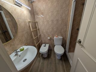 Piso en alquiler en Centro en Huelva