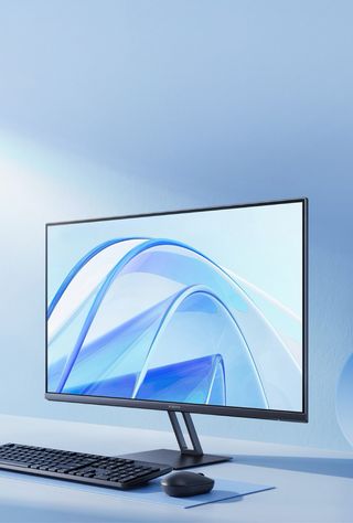 Monitor Xiaomi A27I Negro