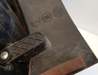 Piloto trasero derecho fiat 51883571 500 l 420486