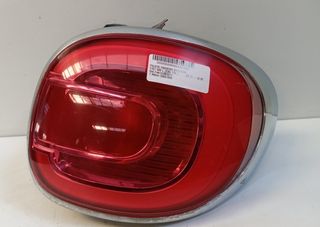 Piloto trasero derecho fiat 51883571 500 l 420486