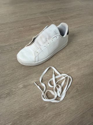 Adidas Stan Smith Talla 39.5 Blancas
