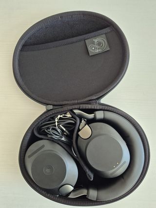Auriculares Jabra Evolve2 85 con cancelación ruido