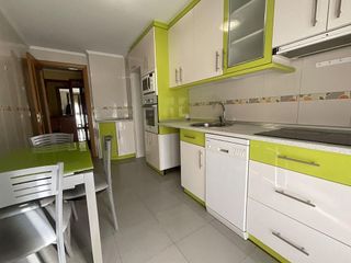Piso en venta en Santo Domingo de la Calzada