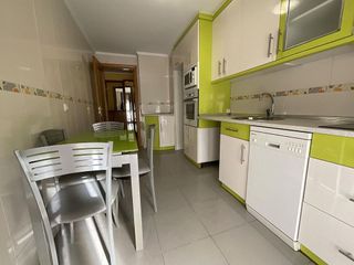 Piso en venta en Santo Domingo de la Calzada