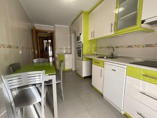 Piso en venta en Santo Domingo de la Calzada