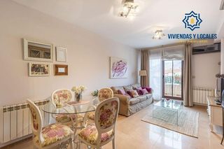 Piso en venta en Atarfe