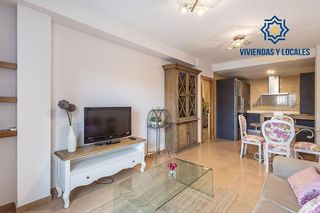 Piso en venta en Atarfe