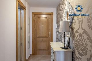 Piso en venta en Atarfe