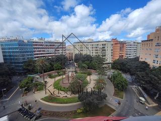 Piso en venta en Guanarteme en Palmas de Gran Canaria(Las)