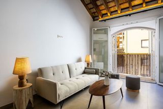 Dúplex en venta en Centro-Calzada-Cabo Noval en Sanlúcar de Barrameda