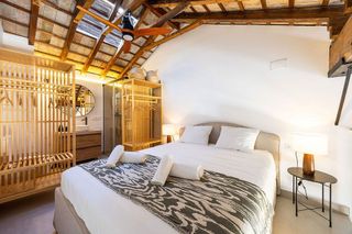 Dúplex en venta en Centro-Calzada-Cabo Noval en Sanlúcar de Barrameda