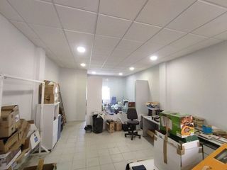 Local comercial en venta en Torrequebrada en Benalmádena