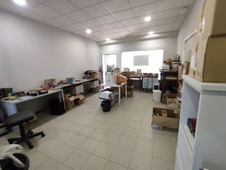 Local comercial en venta en Torrequebrada en Benalmádena