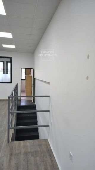 Nave industrial en venta en Mejorada del Campo