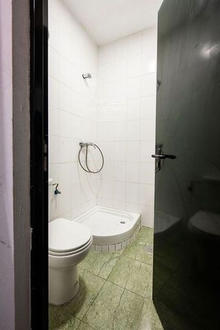 Nave industrial en venta en Mejorada del Campo