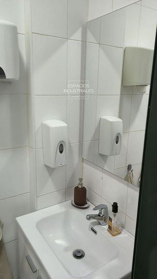 Nave industrial en venta en Mejorada del Campo