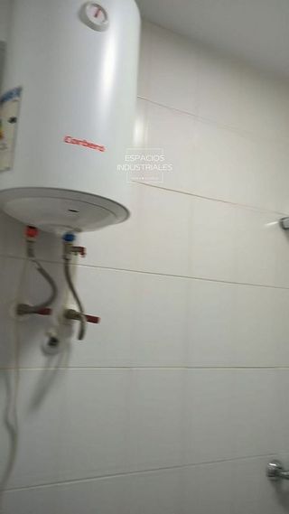 Nave industrial en venta en Mejorada del Campo