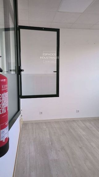 Nave industrial en venta en Mejorada del Campo