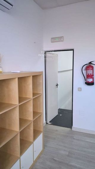 Nave industrial en venta en Mejorada del Campo