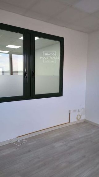 Nave industrial en venta en Mejorada del Campo