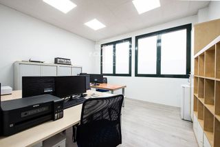 Nave industrial en venta en Mejorada del Campo