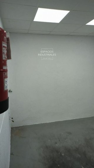 Nave industrial en venta en Mejorada del Campo