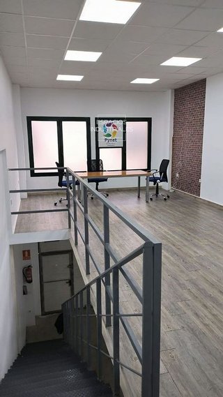 Nave industrial en venta en Mejorada del Campo