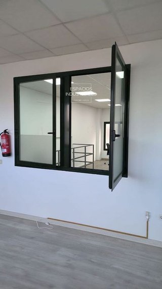 Nave industrial en venta en Mejorada del Campo
