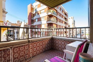 Piso en venta en Centro en Villarreal