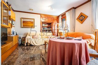 Piso en venta en Centro en Villarreal