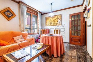 Piso en venta en Centro en Villarreal
