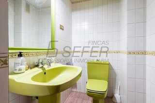 Piso en venta en Centro en Villarreal
