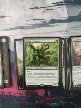 Sobre Jumpstart Magic Dominaria Unida Esp. Abierto