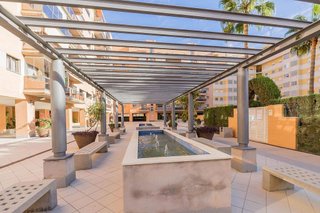 Piso en venta en Puerta Blanca en Málaga