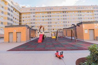 Piso en venta en Puerta Blanca en Málaga
