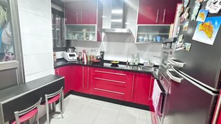 Piso en venta en Puerta Blanca en Málaga