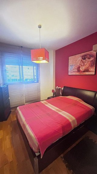 Piso en venta en Puerta Blanca en Málaga