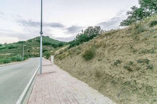 Solar en venta en Bobadilla - Bobadilla Estación - La Joya en Antequera