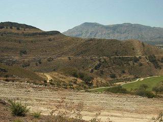 Solar en venta en Bobadilla - Bobadilla Estación - La Joya en Antequera
