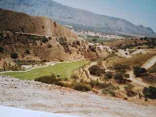 Solar en venta en Bobadilla - Bobadilla Estación - La Joya en Antequera