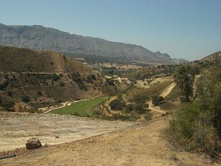 Solar en venta en Bobadilla - Bobadilla Estación - La Joya en Antequera