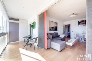Piso en venta en Playa de San Juan en Alicante